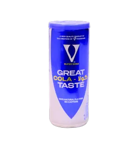 مشروب غازي فى سوبر صودا كولا  250 مل