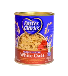 شوربة شوفان فوستر كلاركس 500 جرام