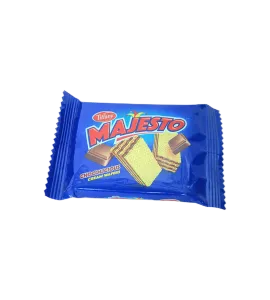 ويفر ماجستو تيفاني بشوكلاتة 25 جم