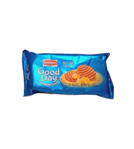 بسكويت قود داي بالزبدة 32 جم
