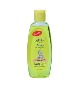 شامبو للاطفال بيبي شوف 100 مل