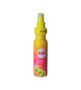 بخاخ دالين لفك التشابك للاطفال   200 مل