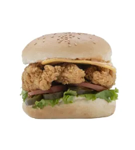 آر بي جي ساندوتش