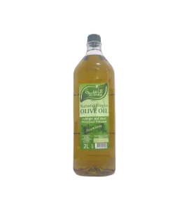 زيت الزيتون الاسرة 2 لتر