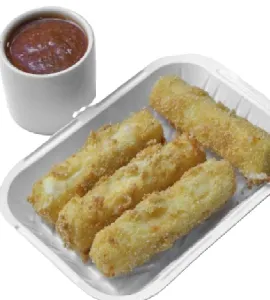اصابع موزيريلا