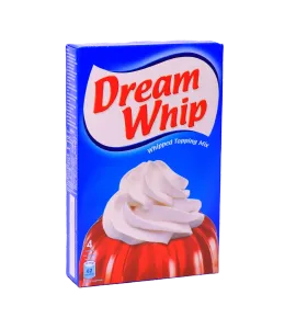 كريمة دريم ويب جاهزة 144جم