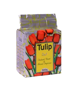 خميرة تولب فورية 500جم