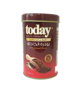 كاكاو بودر توداي 100جم