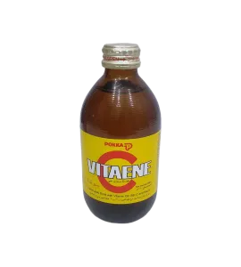 مشروب غازي بوكا فيتا يين سي زيرو 240 مل