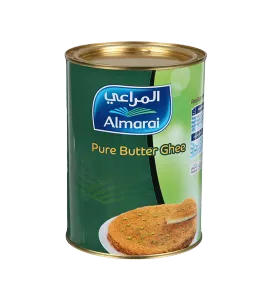 سمن زبدة المراعي 800 جم