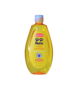 شامبو اطفال نونو 500مل