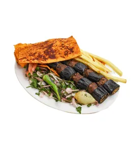 كباب باذنجان