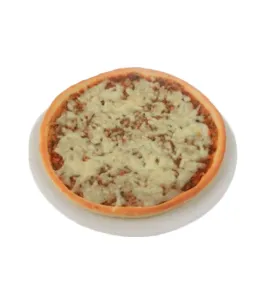 فطيرة لحم بالعجين