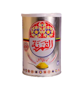 سمن القمرية 0.9 كجم