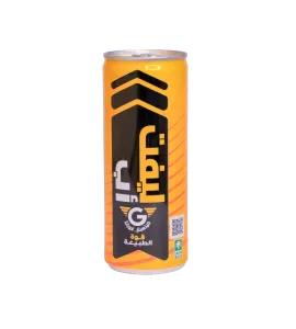 مشروب غازي ليفت اب 250مل