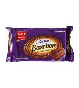 بسكويت بربون بارلي باشوكلاتة 70جم