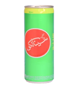 مشروب غازي سينالكو سيتو 250 مل
