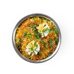 دجاج برياني