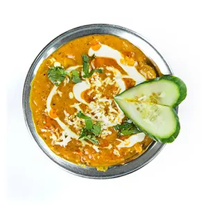 طبيخ دجاج مسالا (بدون عظم)