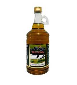 زيت زيتون رؤى بكر دلة 750 مل