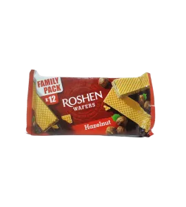 ويفر روشن عائلي بالبندق 216جم