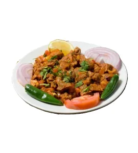 لحم صغار بلدي