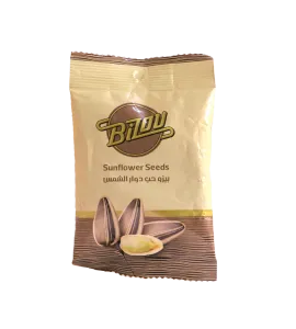 زعقة بيزو دوار الشمس 65 جم