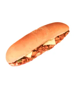 ساندوتش فاهيتا