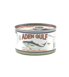 تونة خليج عدن 95 جم