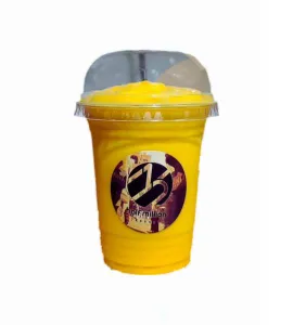 مانجو