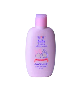 لوشن للاطفال بيبي شوف 100 مل