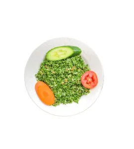 تبولة