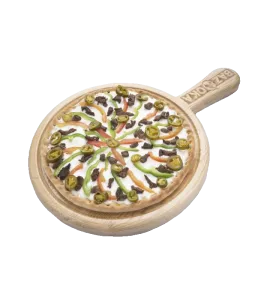 سبايسي بيتزا-لحم