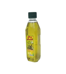 زيت الزيتون سهل الشام 250 جم قاروره