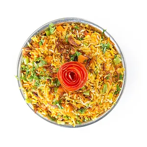 برياني خضار