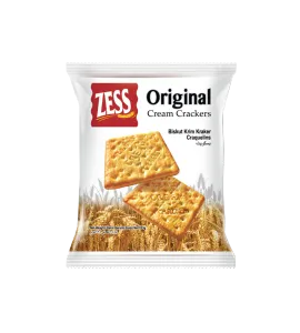 بسكويت زيس بالكريمة الاصلي 23 جم