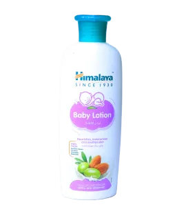 لوشن اطفال هيملايا هيربل 200مل