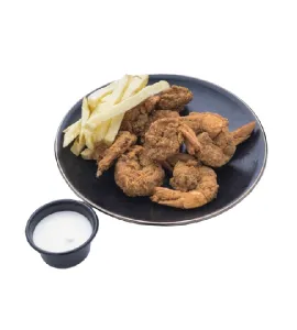 بروست جمبري