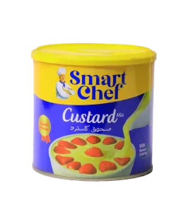 مهلبيه سمارت شيف بنكهة الفانيلا 325جم