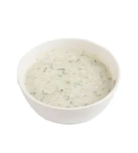 خيار بالزبادي