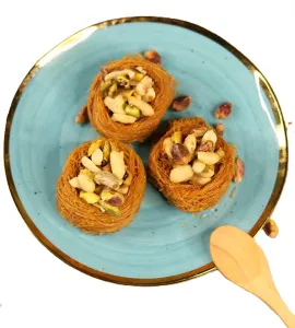 عش صغير