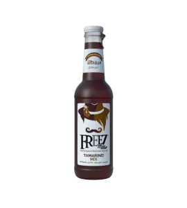 مشروب غازي فريزز مكس بنكهة التمر الهندي 275  مل