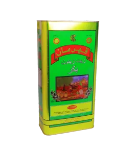 زيت الزيتون قهرمان 2ل لتر