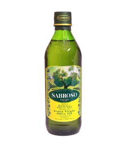 زيت زيتون سابروسو 500مل