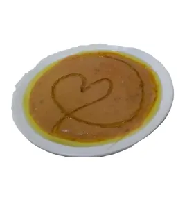 فول بالسمن البلدي