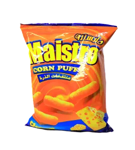 بفك مايسترو بنكهة الجبنة 65جرام