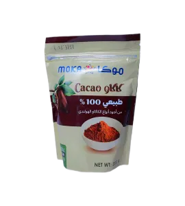 كاكاو بودر موكا 250 جم