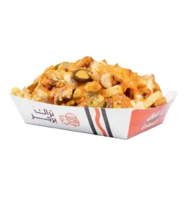 تشيليز فرايز