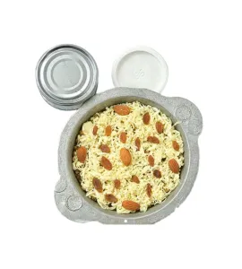 عريكة قشطة وعسل