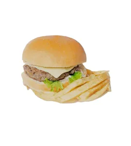 برجر لحم